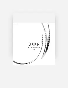 Hör dir Urph an, schau dir Musikvideos an, lies die Biografie, finde Tourdaten und mehr!