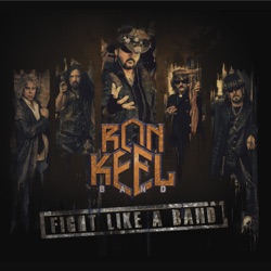 Ron Keel Band - The Right to Rock