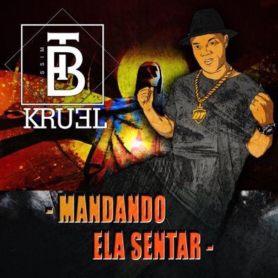 Mandando Ela Sentar - Single