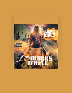 Listen to Shard Jones, watch music videos, read bio, see tour dates & more!