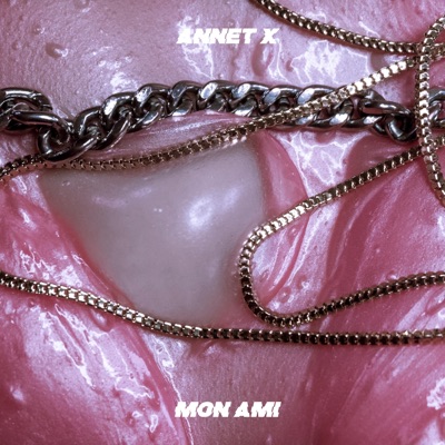 Mon Ami - Single