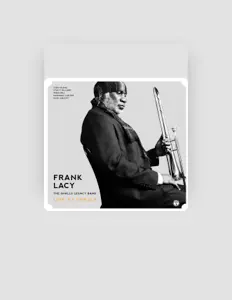 Listen to Frank Lacy, watch music videos, read bio, see tour dates & more!