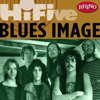 Ride Captain Ride - Blues Image