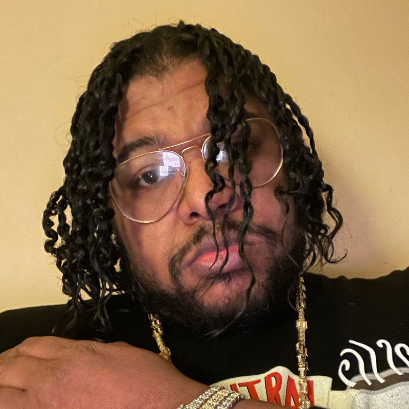 Harold Taylor - Heavenly Father