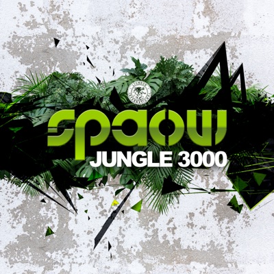 Jungle 3000 - EP