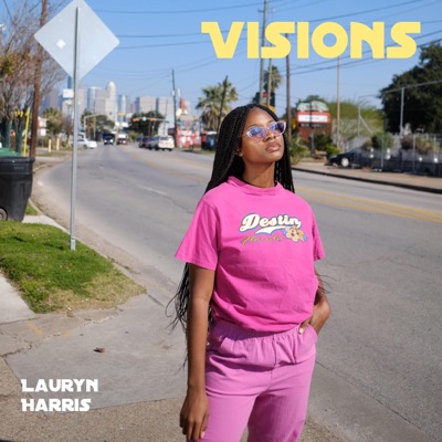 Visions - Single