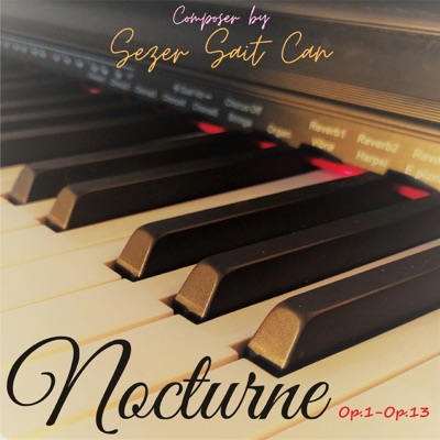 Nocturne (Op.1-Op.13)