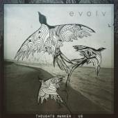 Thoughts Awaken : Us - EP - evolv