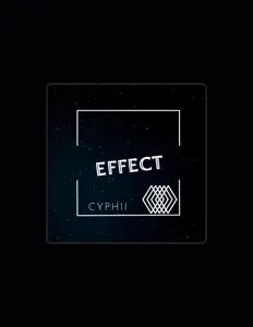 Listen to Cyphii, watch music videos, read bio, see tour dates & more!
