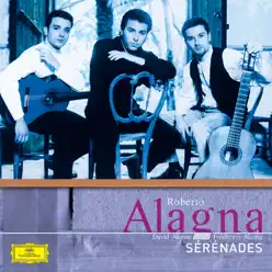 Roberto Alagna - Sérénades - Roberto Alagna Roberto Alagna - Sérénades - Roberto Alagna