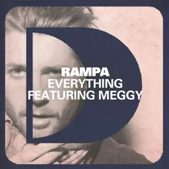 Everything (feat. Meggy) [Argy Remix] by Rampa song reviws