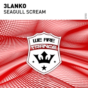 Seagull Scream - Single