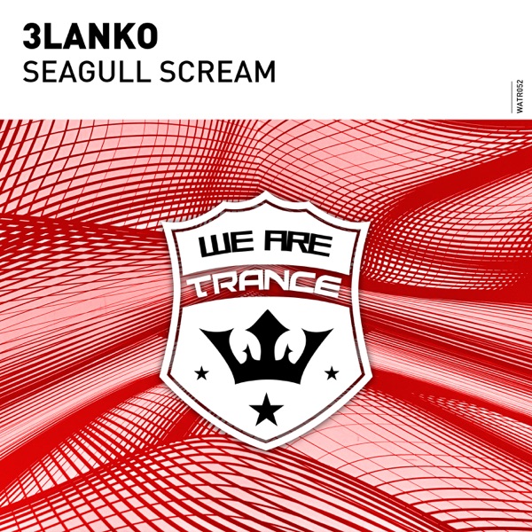 Seagull Scream - Single