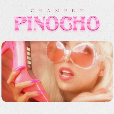 Pinocho - Single