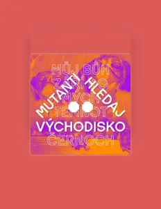 Listen to Mutanti hledaj východisko, watch music videos, read bio, see tour dates & more!