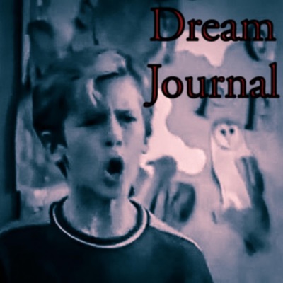 Distorted Macintosh - Dream Journal
