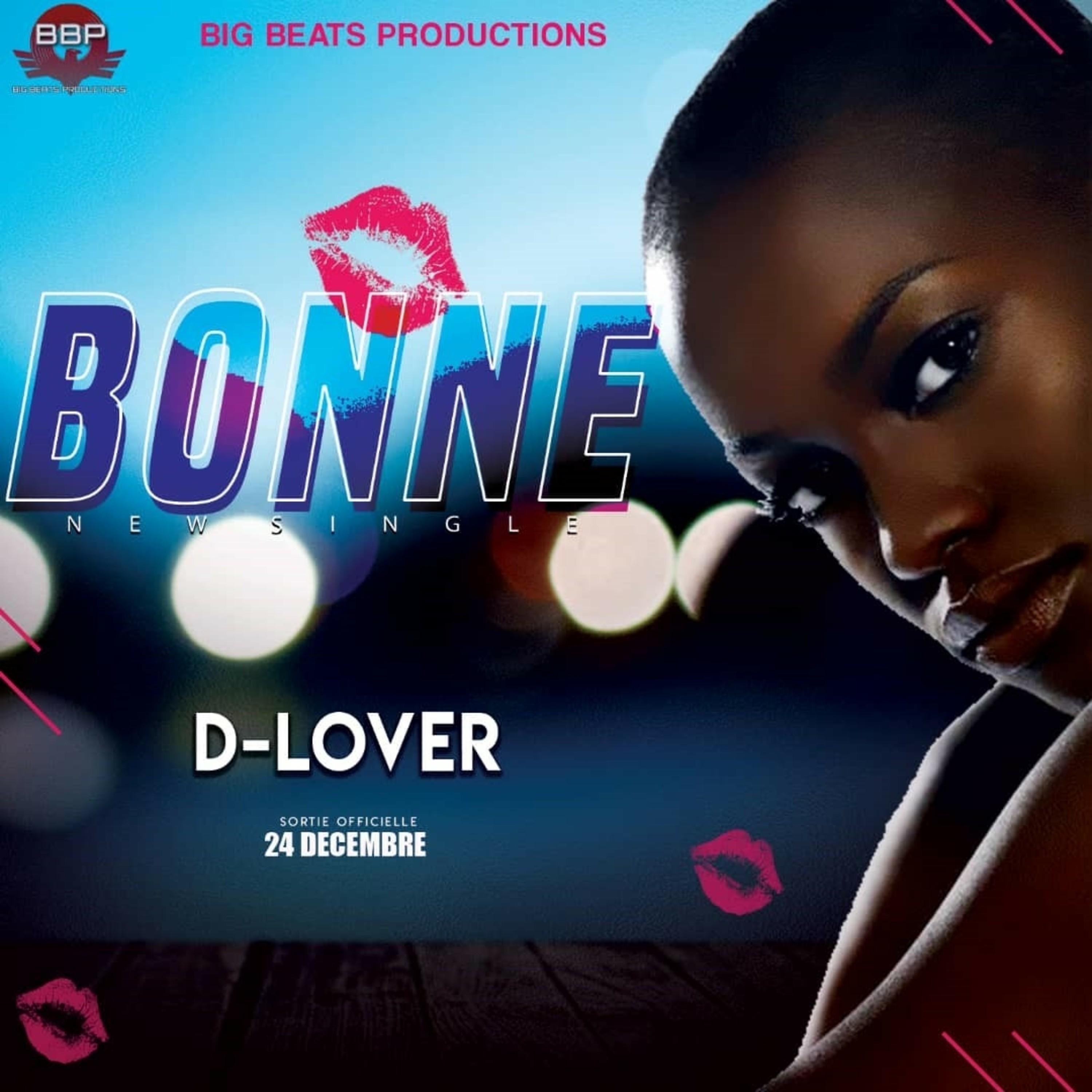 Bonne - Single
