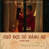 Chờ Đợi Có Đáng Sợ artwork