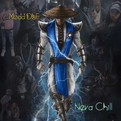 Neva Chill - Single