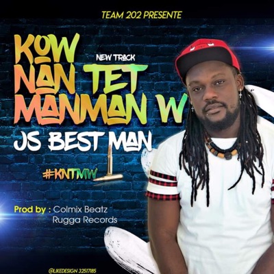 Kow Nan Tèt Manmanw - Single