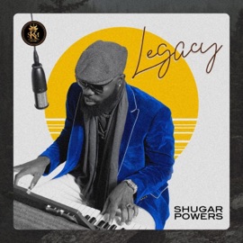 Legacy Shugar Powers