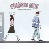 Makan Ati! — Eclat & Shakira Jasmine