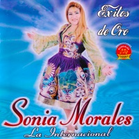 Sonia Morales - A Mi Corazón Le Pregunto
