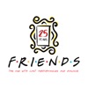 Friends 25th Anniversary (The One with Cast Performances and Dialogue) [From the TV Series] artwork