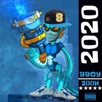 2020 - Single - Bboy300h & 8x8 Bocci