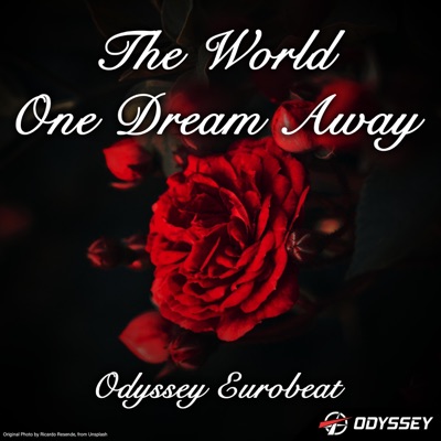 The World One Dream Away - Single