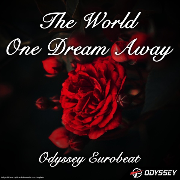 The World One Dream Away