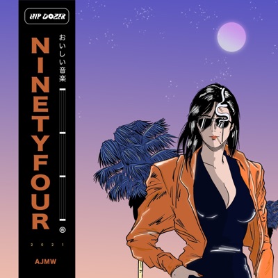 Ninetyfour - Single