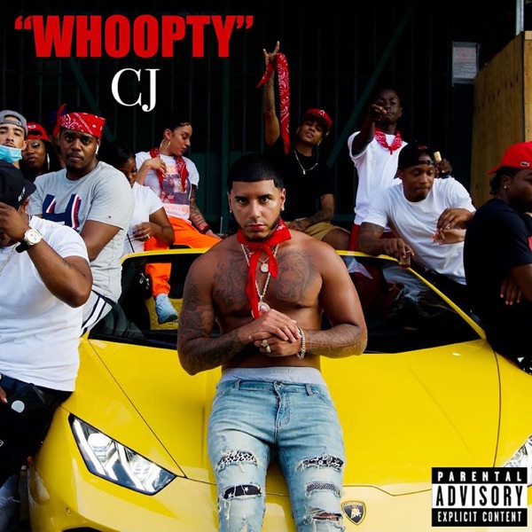 Whoopty - Single - CJ