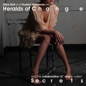 Secrets - EP