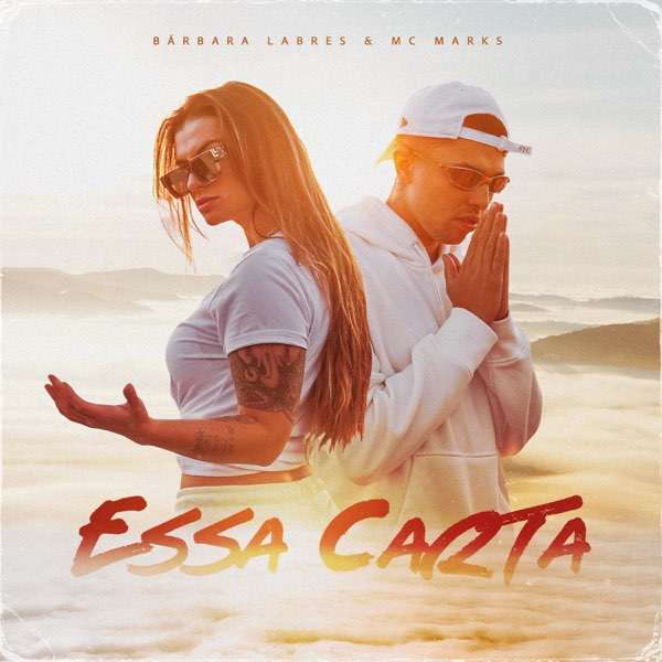 Essa Carta - Single by Barbara Labres & MC Marks on Apple Music