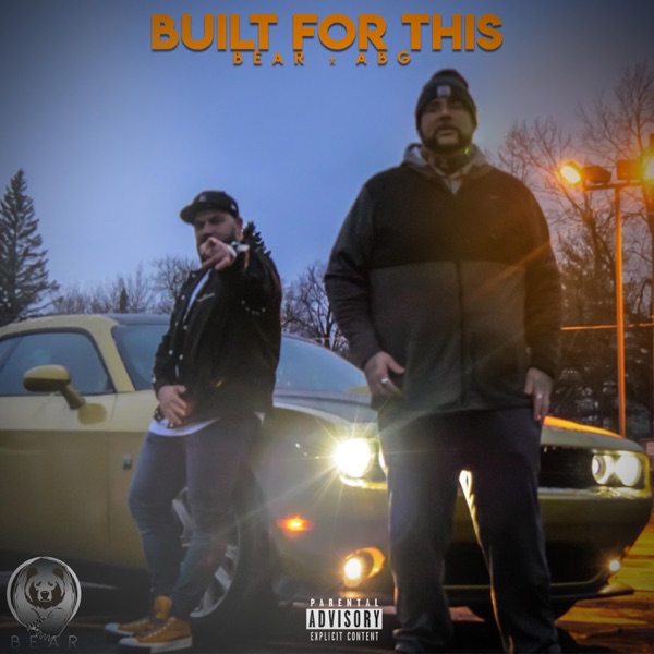 Built For This (feat. ABG)