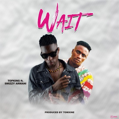 Wait (feat. Smizzy Armani) - Single