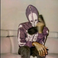 50 In My Denim (Gang Shynin Like Stars) - Single - Sickboyrari