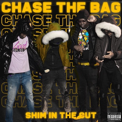 Chase the Bag - Single