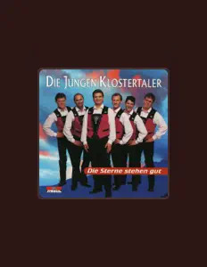 Listen to Die Jungen Klostertaler, watch music videos, read bio, see tour dates & more!