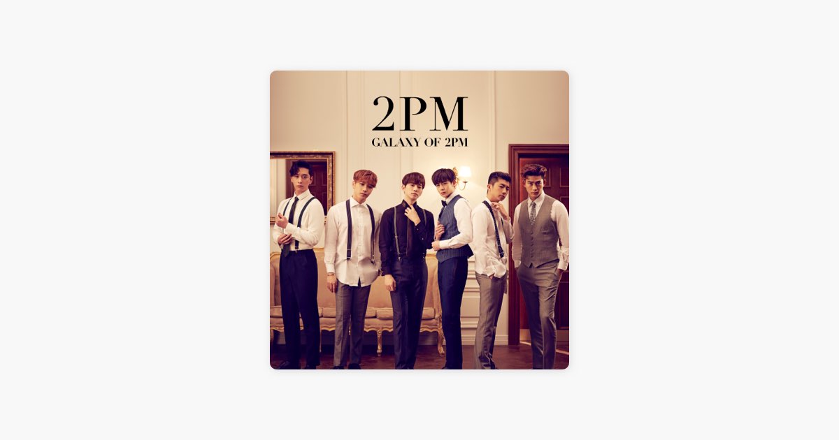 予約済み2500■2PM OF 2PM(リパッケージ盤) 2PM OF 2PM 【リパッケージ通常盤】 : 2PM | HMV&BOOKS online - ESCL-4440