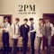 The Galaxy - 2PM lyrics