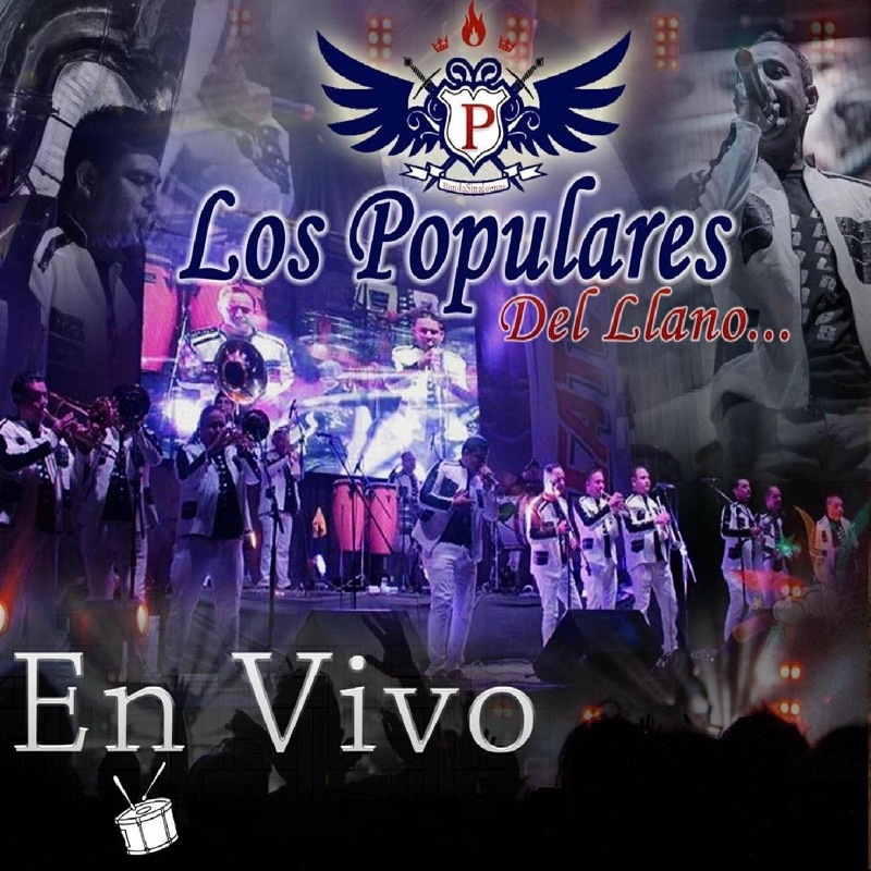 Banda Los Populares Del Llano Vengo A Aclarar Las 5 Borregas (En Vivo) - Los Populares Del Llano: Song Lyrics, Music