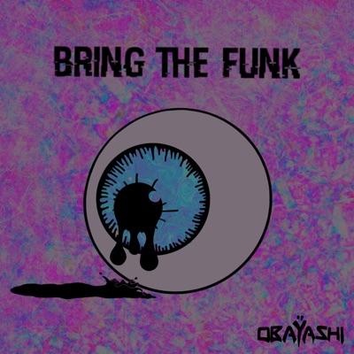 Bring the Funk - Single