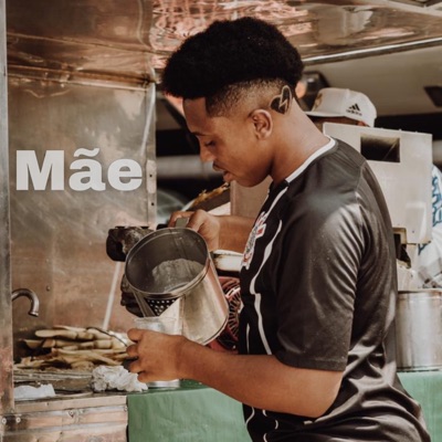 Mãe - Single