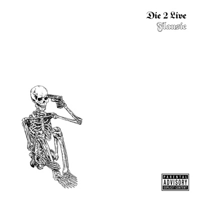 Die2Live - EP