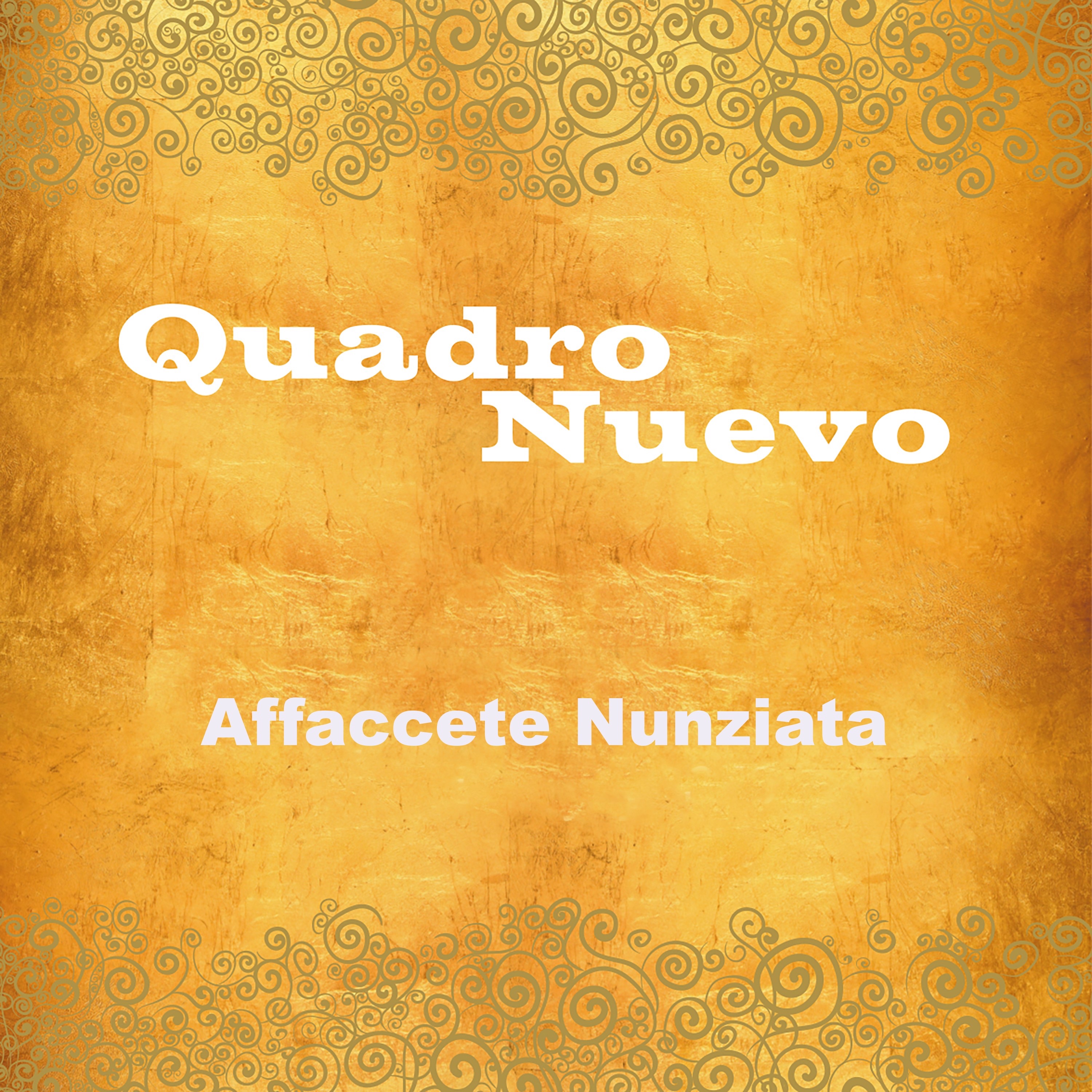 Affaccete Nunziata - Single