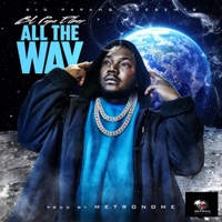 All the Way - Single - BL Papa Elbar