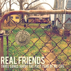 Three Songs About the Past Year of My Life - Single