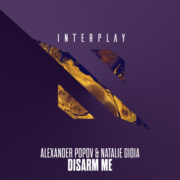 Disarm Me - Single